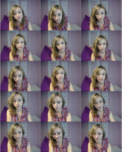 Download Video File: myfreecams evelyncutie