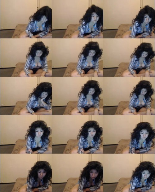 Download Video File: myfreecams faridahh