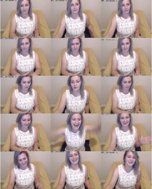 Download Video File: myfreecams feeling alive