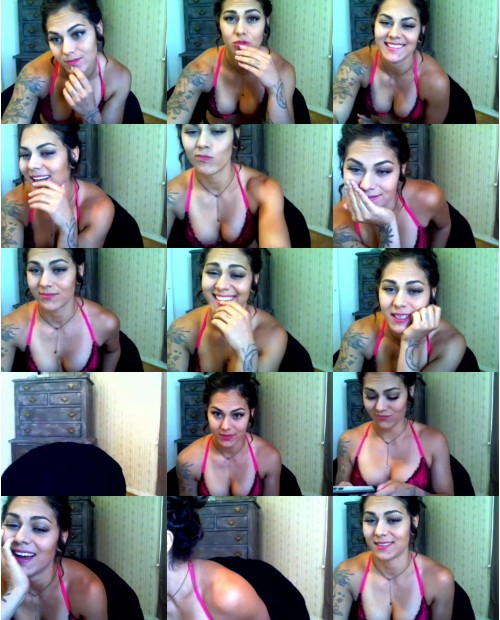 Download Video File: myfreecams fit babe