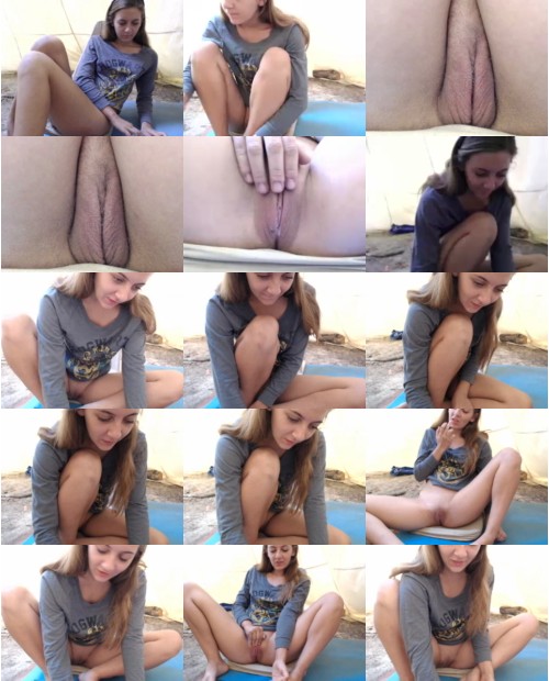 Download Video File: myfreecams foxykitty95