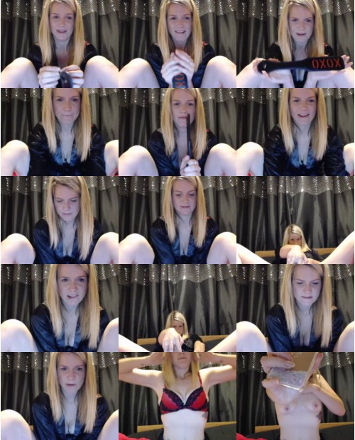 Download Video File: myfreecams georginabliss