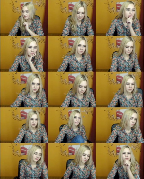 Download Video File: myfreecams gerdaice