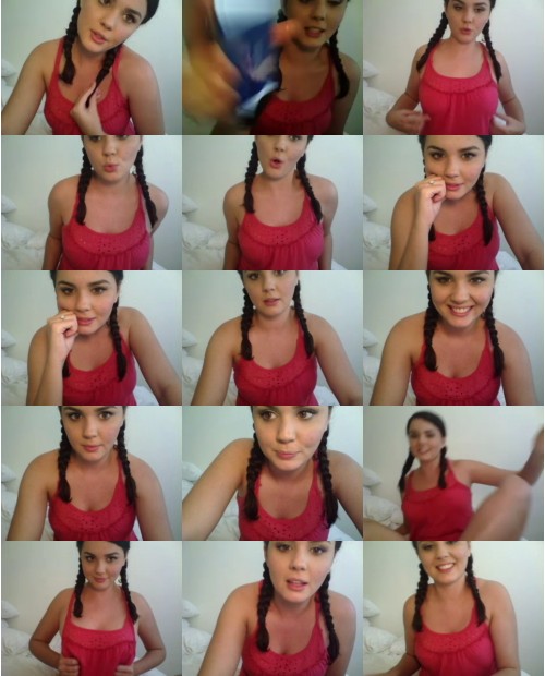 Download Video File: myfreecams giaislovely