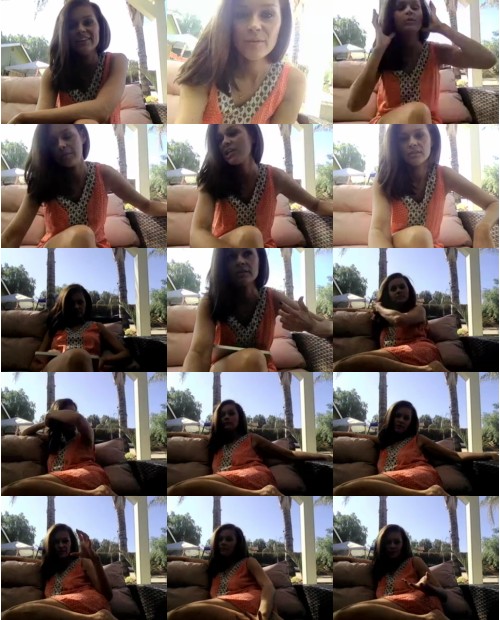 Download Video File: myfreecams gianalove