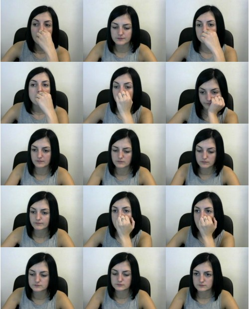 Download Video File: myfreecams gizeel