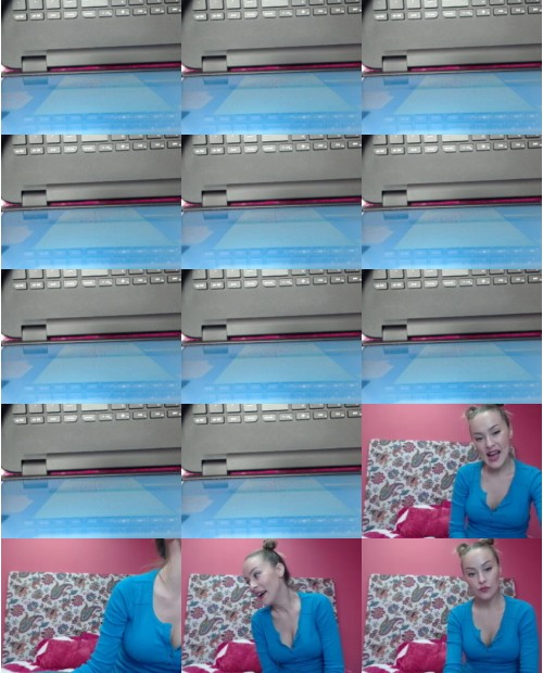 Download Video File: myfreecams goddessnadia