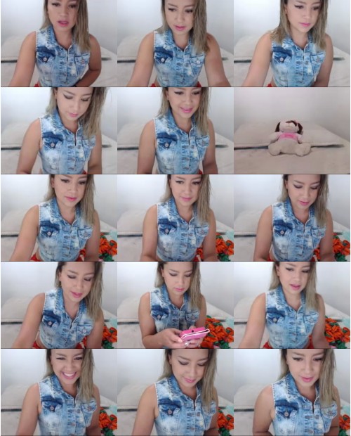 Download Video File: myfreecams goddessnat