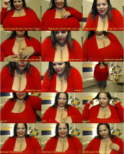 Download Video File: myfreecams gypsysunshine