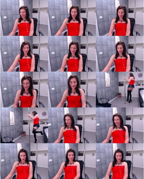 Download Video File: myfreecams halleyhonney