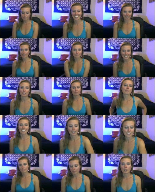 Download Video File: myfreecams hannah jax