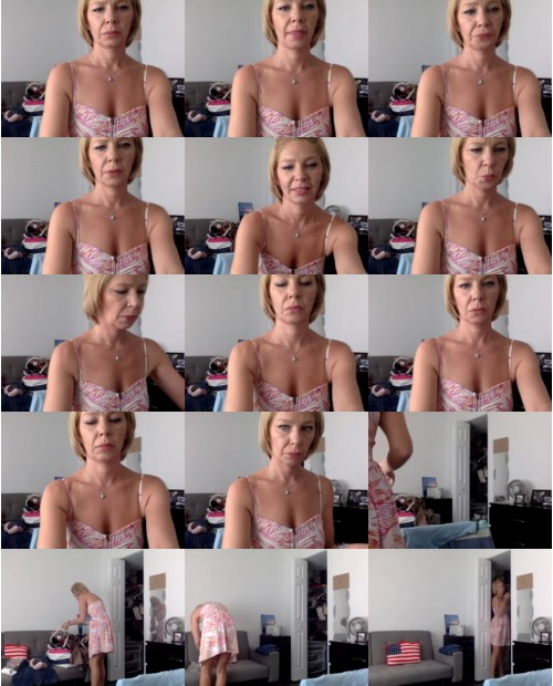 Download Video File: myfreecams harleysummers