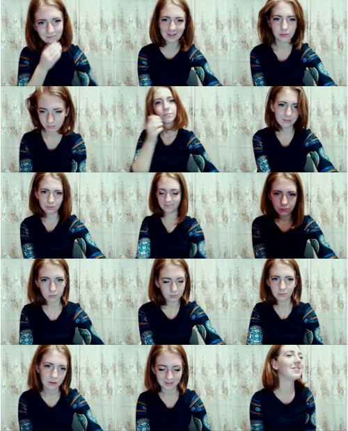 Download Video File: myfreecams harli x