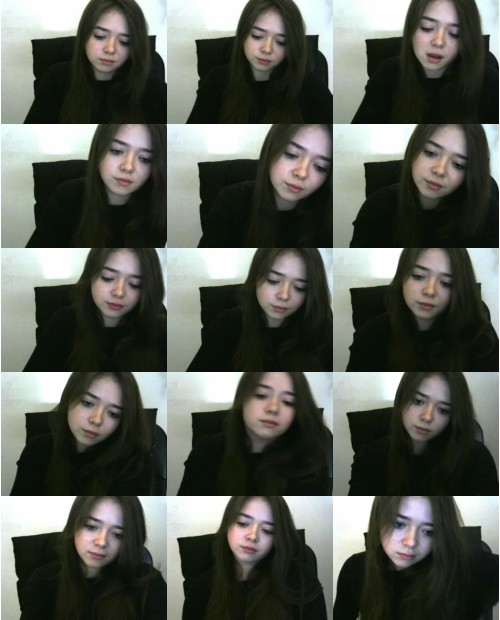 Download Video File: myfreecams heelia