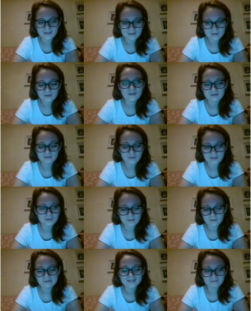 Download Video File: myfreecams helen91