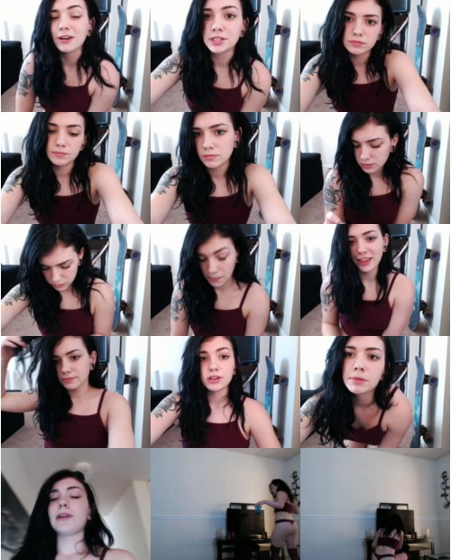 Download Video File: myfreecams heyitskat