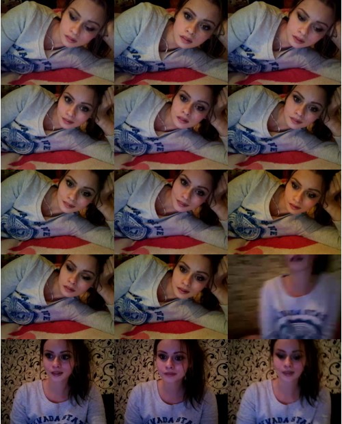 Download Video File: myfreecams horny peachh