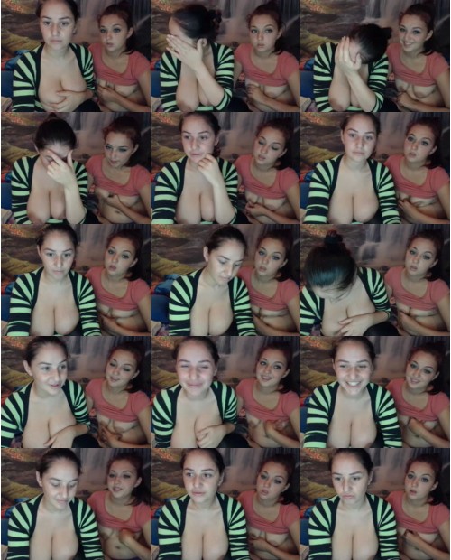 Download Video File: myfreecams hotdeea18