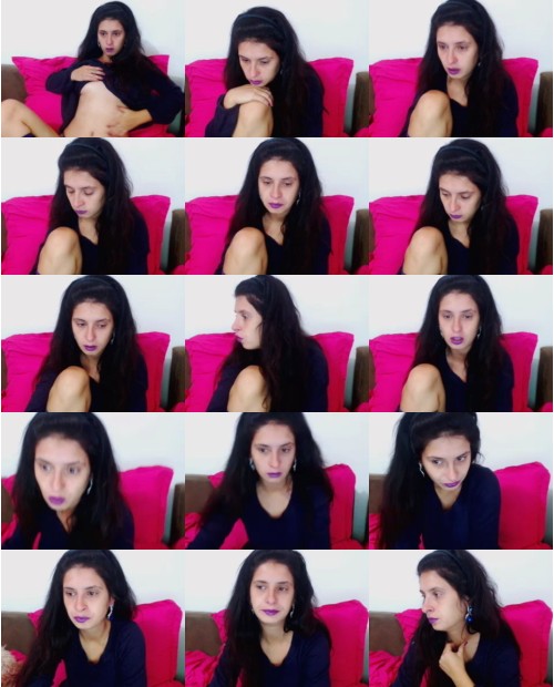 Download Video File: myfreecams hotina