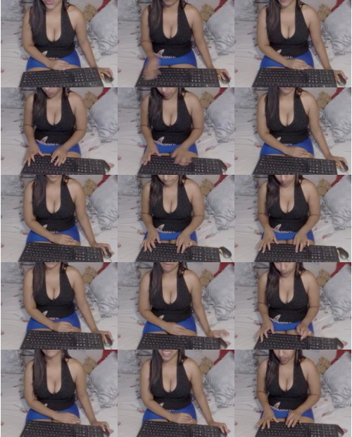 Download Video File: myfreecams indiandolly4u