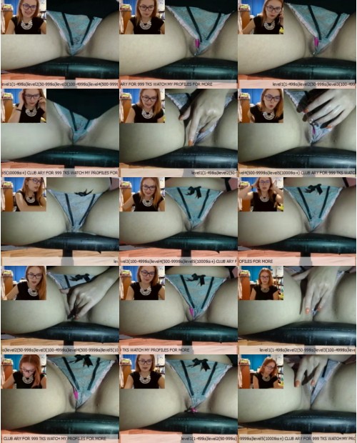 Download Video File: myfreecams it ariana