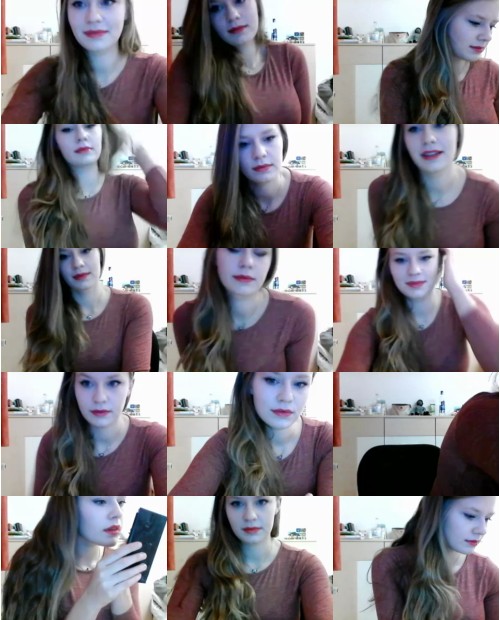 Download Video File: myfreecams itsjessm