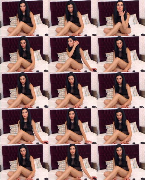 Download Video File: myfreecams jennaromero