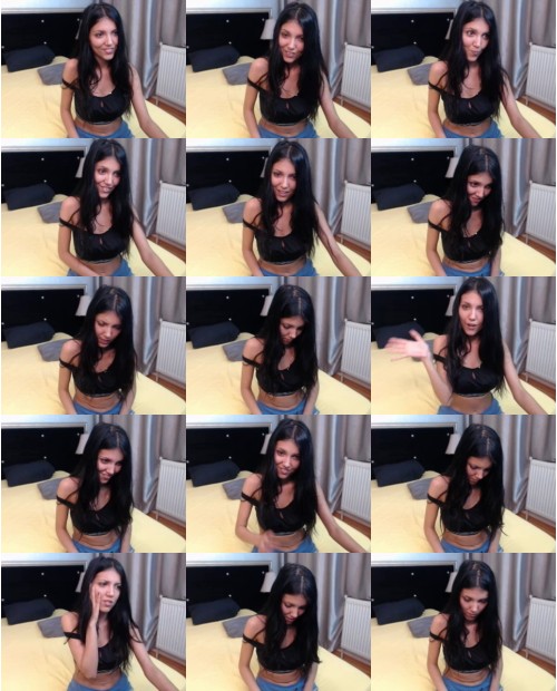 Download Video File: myfreecams jesikawild