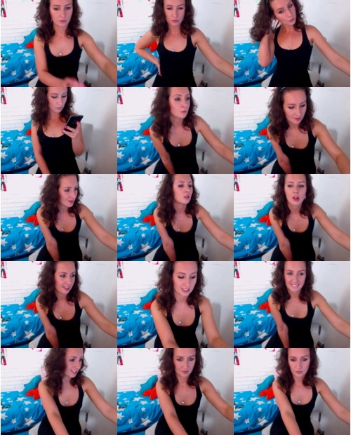 Download Video File: myfreecams jinnygee