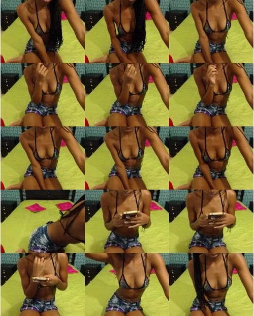 Download Video File: myfreecams julianaglam