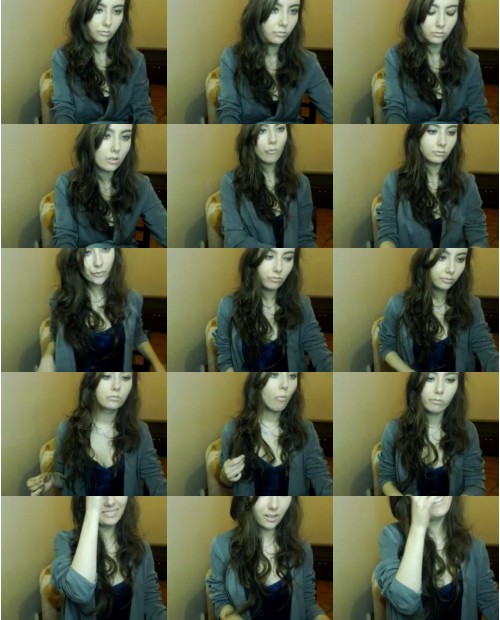 Download Video File: myfreecams karabarlow