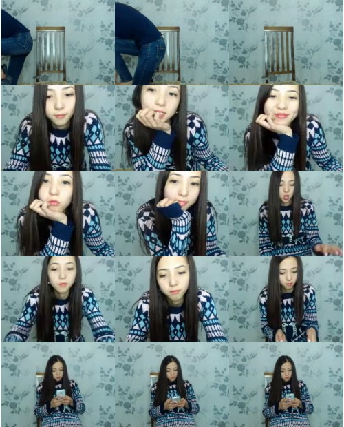 Download Video File: myfreecams karolina li