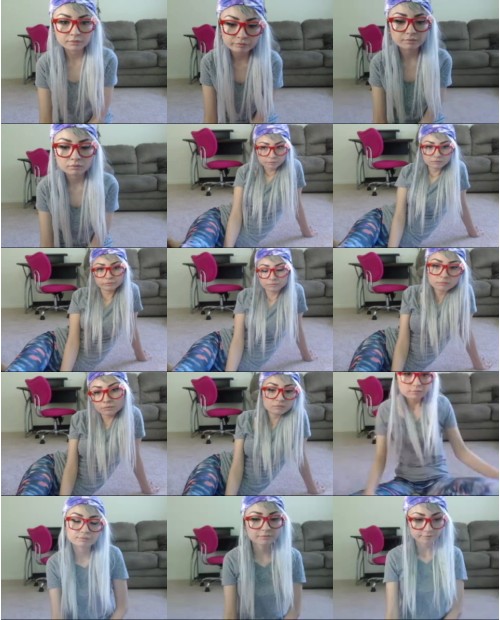 Download Video File: myfreecams kayli tequila