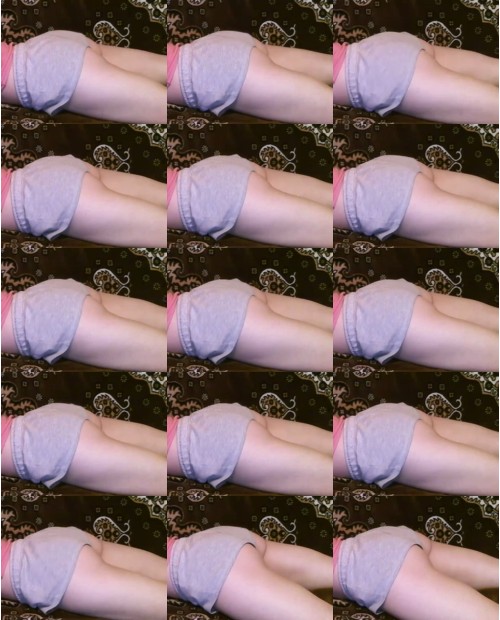 Download Video File: myfreecams kellydreeam