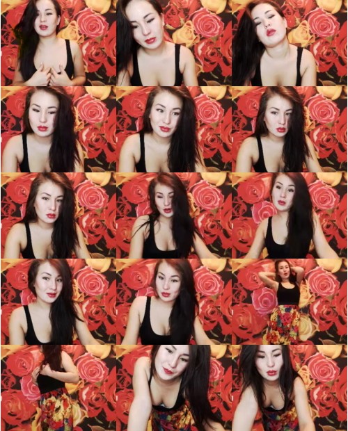 Download Video File: myfreecams ki luli