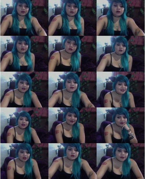 Download Video File: myfreecams killuash