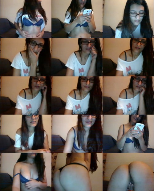 Download Video File: myfreecams kittylove91