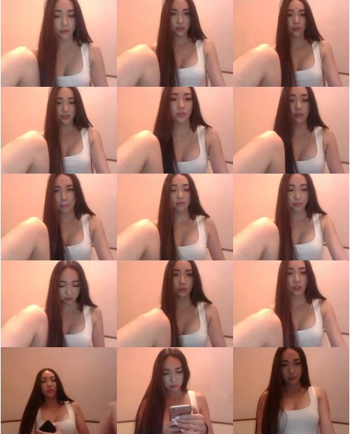 Download Video File: myfreecams korean  jenny