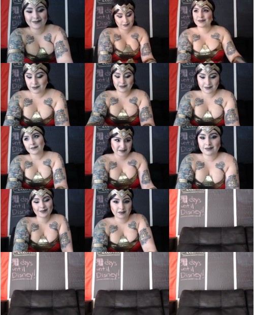 Download Video File: myfreecams kristajay