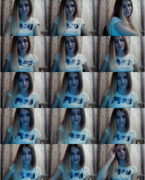 Download Video File: myfreecams kristina cute