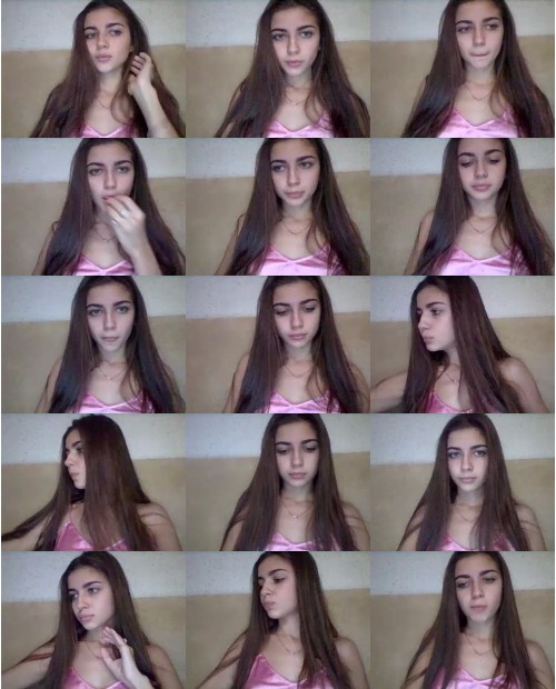 Download Video File: myfreecams kukolka69