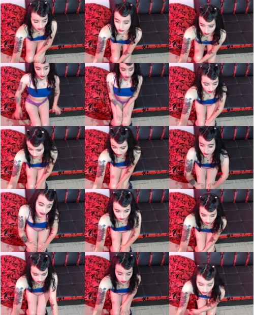 Download Video File: myfreecams ladytatoo