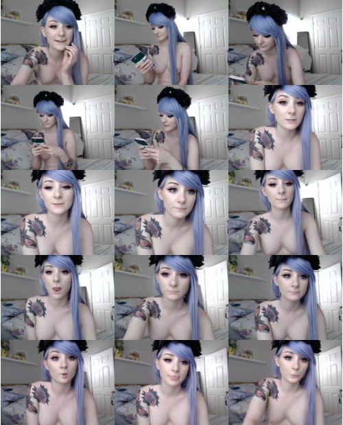 Download Video File: myfreecams lanalush