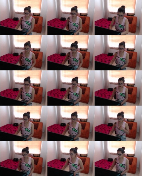 Download Video File: myfreecams latinditzah