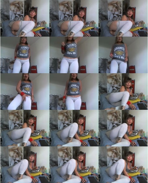 Download Video File: myfreecams latinemature