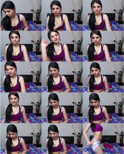 Download Video File: myfreecams laura black