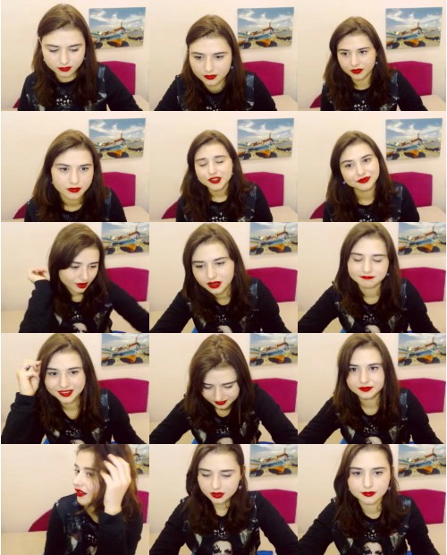 Download Video File: myfreecams lelilalily