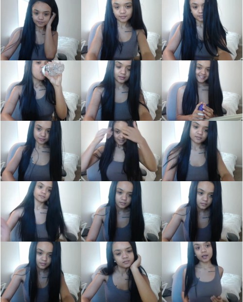 Download Video File: myfreecams lilatove