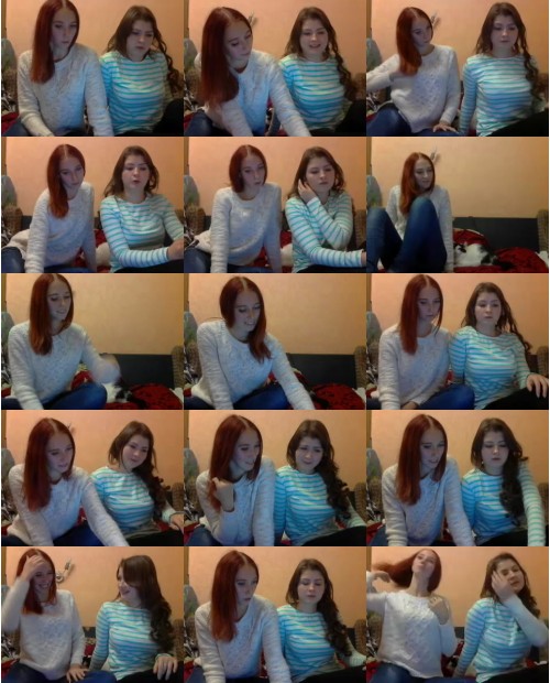 Download Video File: myfreecams litlesister