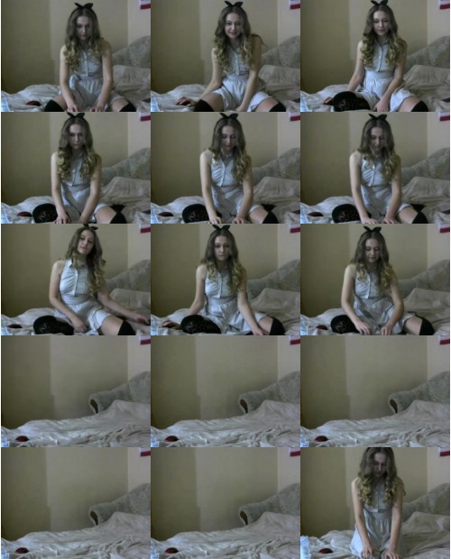 Download Video File: myfreecams little pie